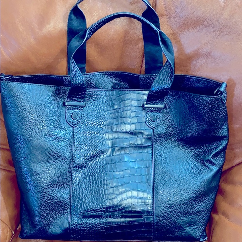 Steve Madden tote bag